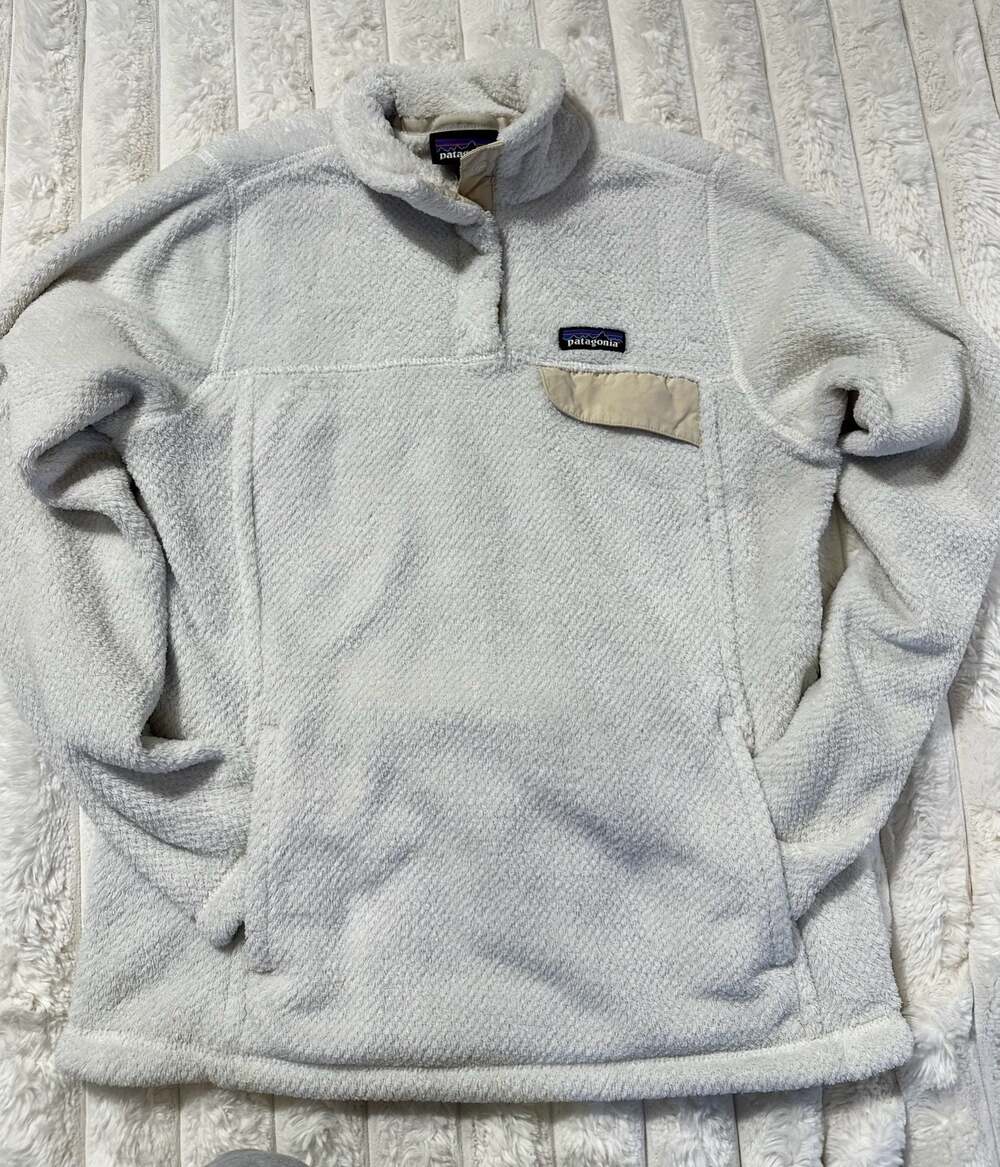 Patagonia Women's Re-Tool Snap-T® – Worn Wear® L